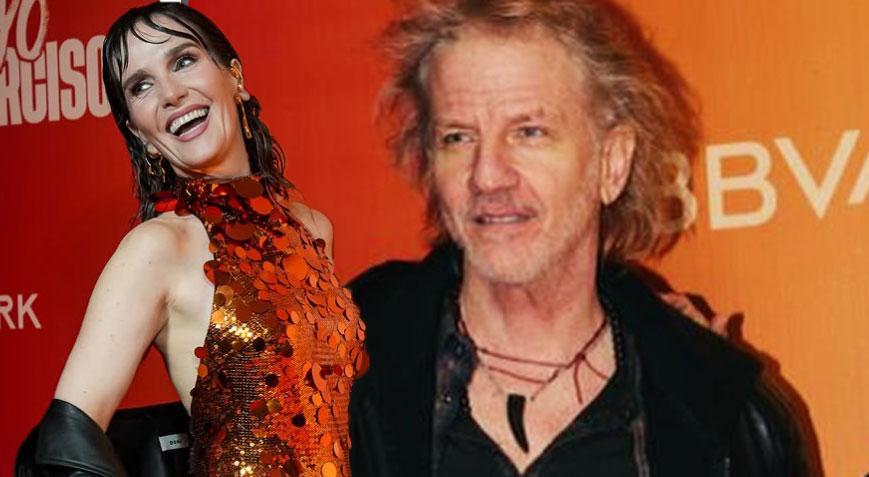 Vahşi Güzelin efsane yıldızları 28 yıl sonra buluştu Natalia Oreiro ve Facundo Arana sosyal medyayı salladı
