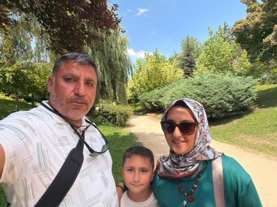 9 yaşındaki Yusuf’u ölüme götüren süreç Baba evdeki kuşlardan anladı