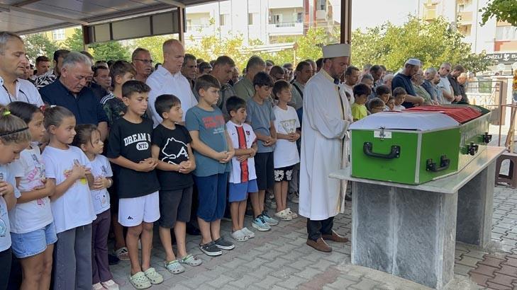 9 yaşındaki Yusuf’u ölüme götüren süreç Baba evdeki kuşlardan anladı