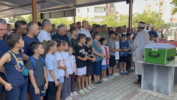 9 yaşındaki Yusuf’u ölüme götüren süreç Baba evdeki kuşlardan anladı