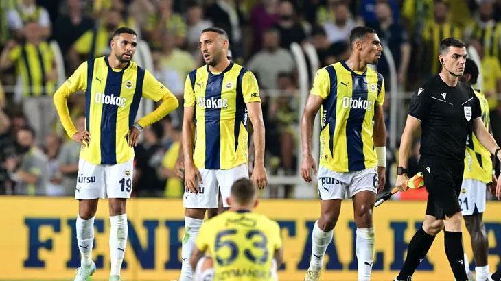 FENERBAHÇE - LYON MAÇI HANGİ KANALDA YAYINLANACAK