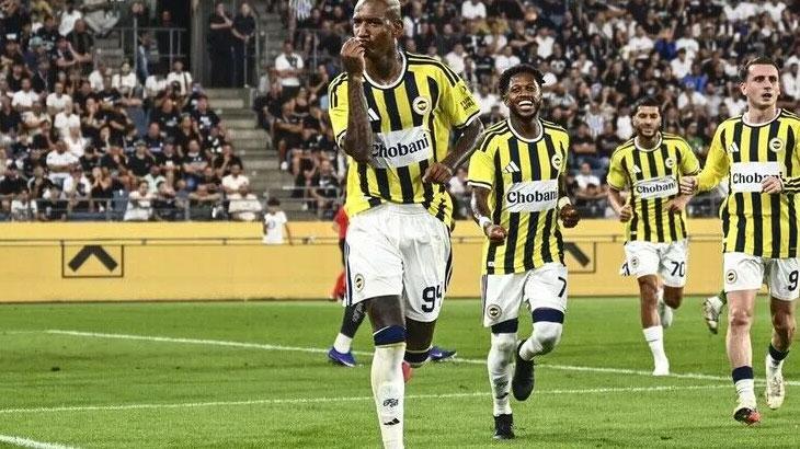 PLAY-OFF RÖVANŞ MAÇI NE ZAMAN OYNANACAK