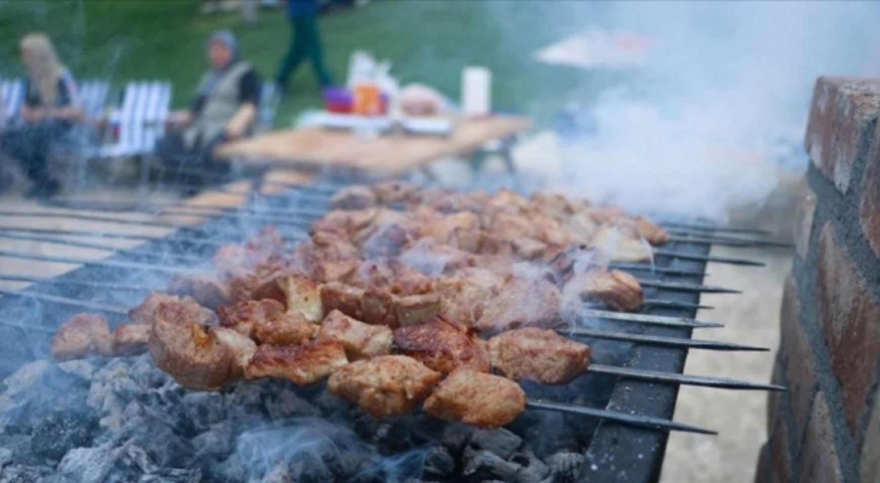 Mangal yasağı gündemde! Ülkede aşırı sıcaklar sonrası önlem planı