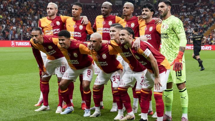 GALATASARAY-ÇORUM FK MAÇI NE ZAMAN, SAAT KAÇTA