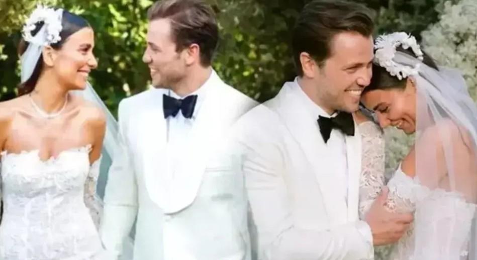 Tolga Sarıtaştan mutlu aile pozu İşte oğlu Alinin son hali