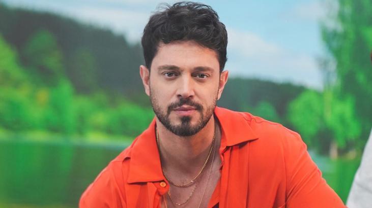 Kim der ki 46 yaşında Murat Bozun kaslı pozu olay oldu
