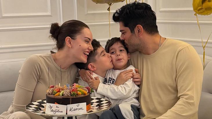 Fahriye Evcenden yeni Instagram pozları Sade güzelliğiyle dikkat çekti