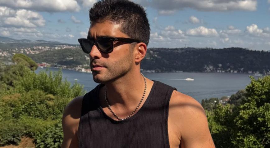 Doğukan Güngörün inanılmaz değişimi 24 günde 9 kilo verdi
