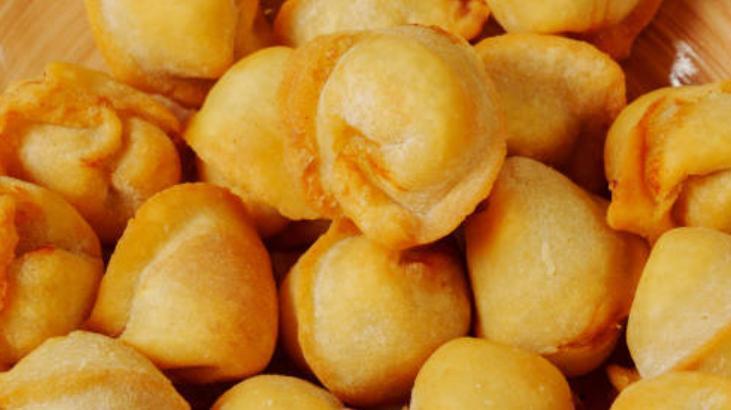MANTI TATLISI NASIL YAPILIR