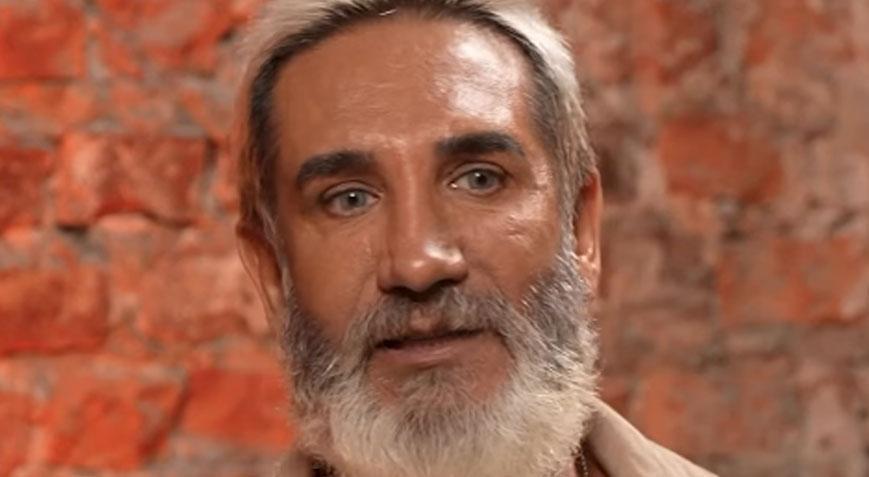 Tarık Mengüç hastaneye kaldırıldı Eşinden ilk açıklama
