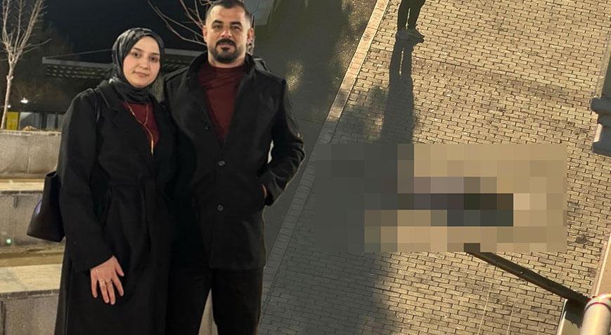 Balkondan düşüp ölen Bedriye’nin ölümünde flaş gelişme! Eşi tutuklandı