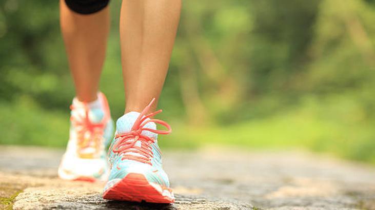 Nordic walking klasik yürüyüşten nasıl ayrılıyor