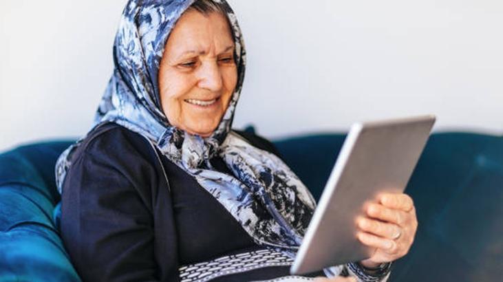 Uzun yaşamın sırrı zihinde olabilir Bilim ortaya koydu, yüzde 43 fark görülüyor