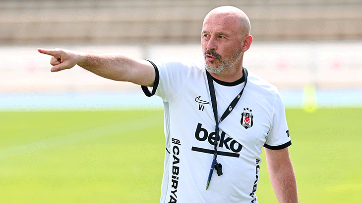 GOL YEMEDİ