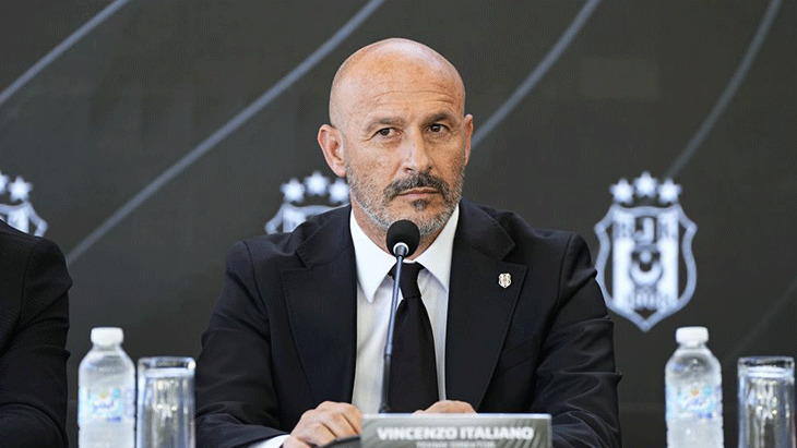 TARİHE GEÇTİ