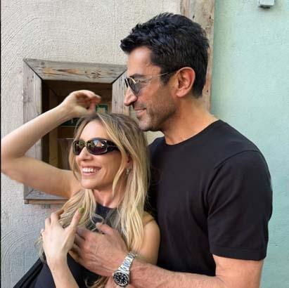 Sinem Kobal 39 oldu Kenan İmirzalıoğlu’ndan romantik kutlama