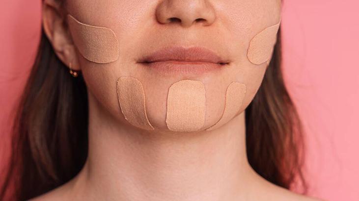 Retinolün bezelye kadarı makbul Son zamanların favorisi, retinol sandviçi en iyisi