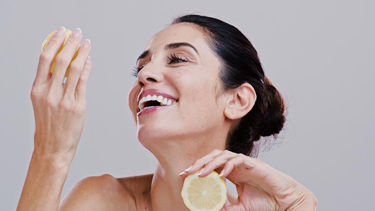 Retinolün bezelye kadarı makbul Son zamanların favorisi, retinol sandviçi en iyisi