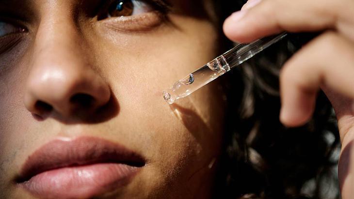 Retinolün bezelye kadarı makbul Son zamanların favorisi, retinol sandviçi en iyisi