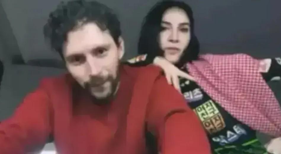 Yaş farkı çok konuşulmuştu Ahu Yağtu ve sevgilisi aşklarında 1. yılı devirdi