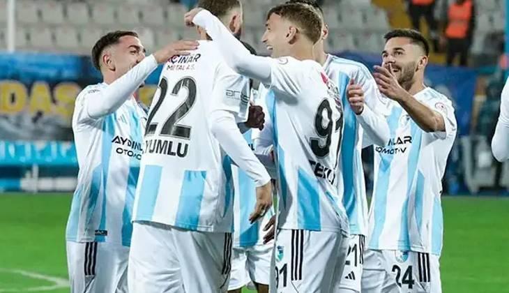 İLK 11LER