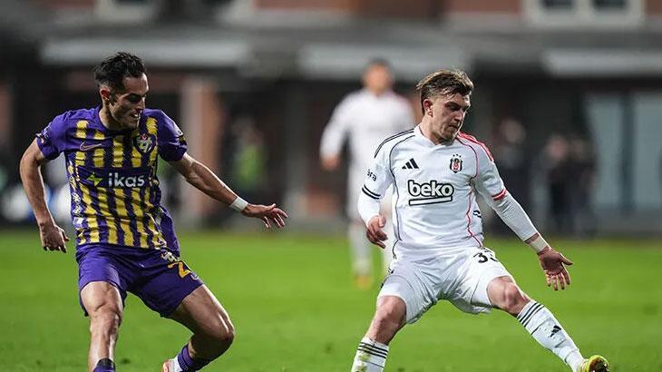 BEŞİKTAŞ EYÜPSPOR MAÇI HANGİ KANALDA
