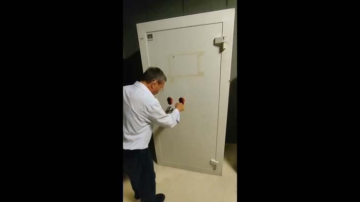 Süleymancılara yönelik operasyonda servet çıktı 200 kilo külçe altın bulundu
