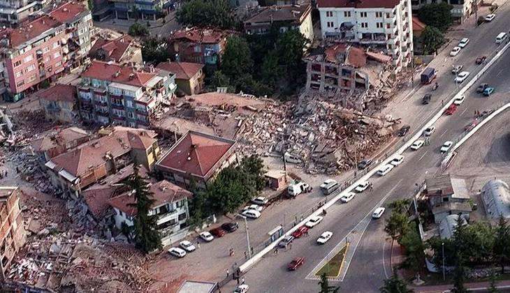 17 AĞUSTOS DEPREMİ YILDÖNÜMÜ 📍 17 Ağustos depremi ne zaman oldu 17 Ağustos depremi kaç kişi öldü, kaç şiddetinde ve kaç saniye sürdü