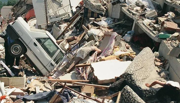 17 AĞUSTOS DEPREMİ NE ZAMAN OLDU, KAÇ SANİYE SÜRDÜ