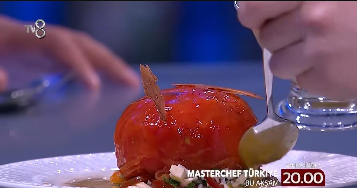 MASTERCHEF ELEME POTASI