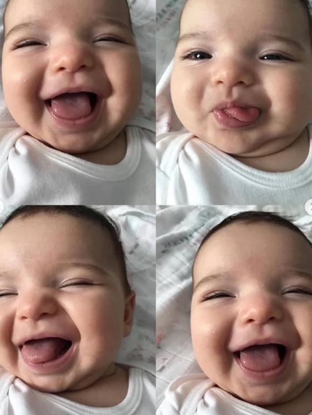 Berkay üçüncü kez baba oluyor Kızının ismini ilk kez açıkladı