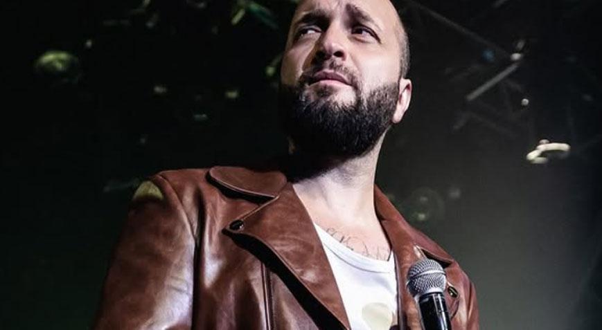 Berkay üçüncü kez baba oluyor Kızının ismini ilk kez açıkladı