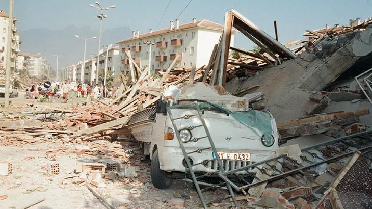 17 AĞUSTOS 1999 DEPREMİ SAAT KAÇTA OLDU, KAÇ SANİYE SÜRDÜ, KAÇ BÜYÜKLÜĞÜNDEYDİ