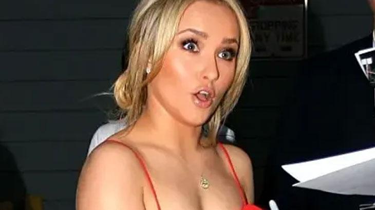 HAYDEN PANETTIERE ÖLDÜ MÜ, NEDEN ÖLDÜ