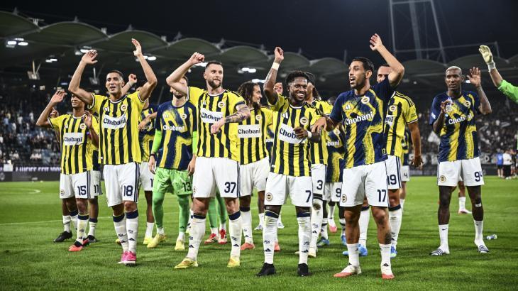 SAKATLIĞI BULUNAN OOSTERWOLDE KADRODAN ÇIKARILDI