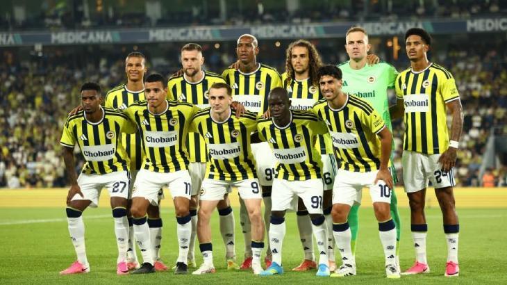 FENERBAHÇE - LYON MAÇI NE ZAMAN, SAAT KAÇTA