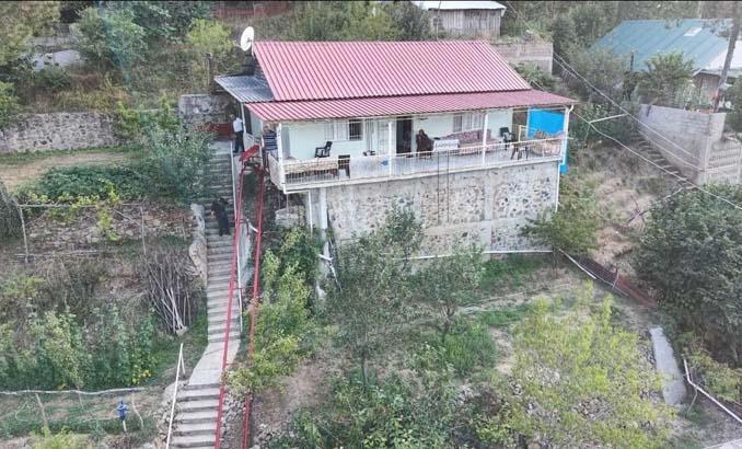 ‘Zümrüdüanka kuşum’ dedi 49 yıllık eşine öyle bir jest yaptı ki…