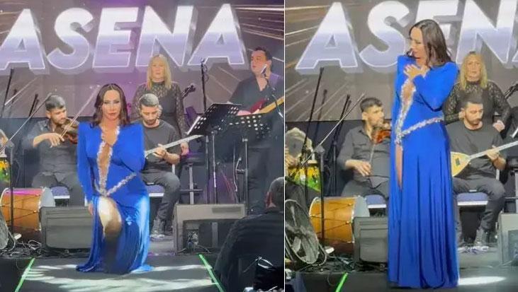 Asena’nın 12 yıldır dinmeyen acısı Seni ömrümden sonra bile seveceğim