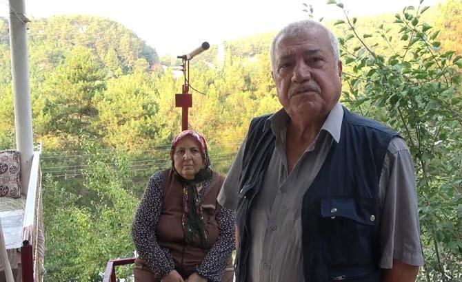 ASANSÖR HAYATIMI KOLAYLAŞTIRDI