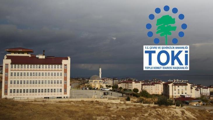 DAİRE BÜYÜKLÜKLERİ VE YERLERİ TOKİ İSTANBUL KONUT BELİRLEME KURASI İLE NETLEŞECEK
