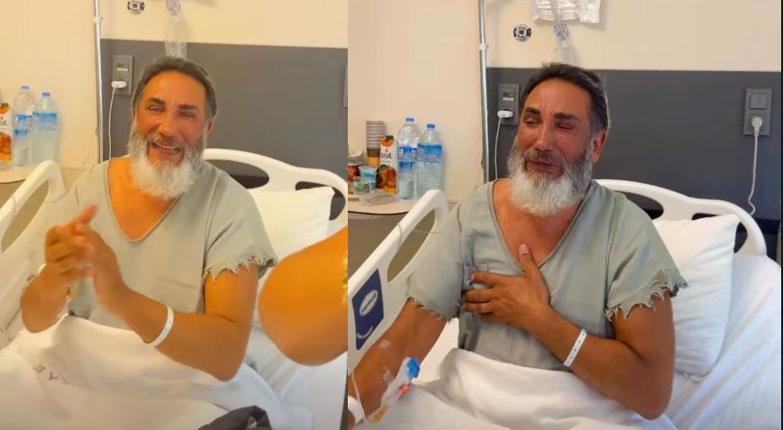 PATOLOJİ SONUCU GELDİ