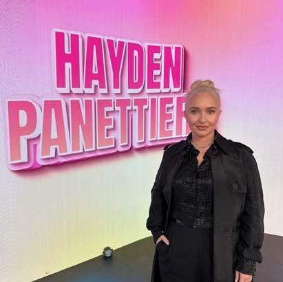 Detaylar ortaya çıktı Hayden Panettiere’in ölüm nedenine ilişkin ilk açıklama