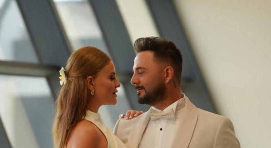 Gökhan Özen’in düğün yapmama nedeni ortaya çıktı ‘Milyonlar dökmek yerine...’