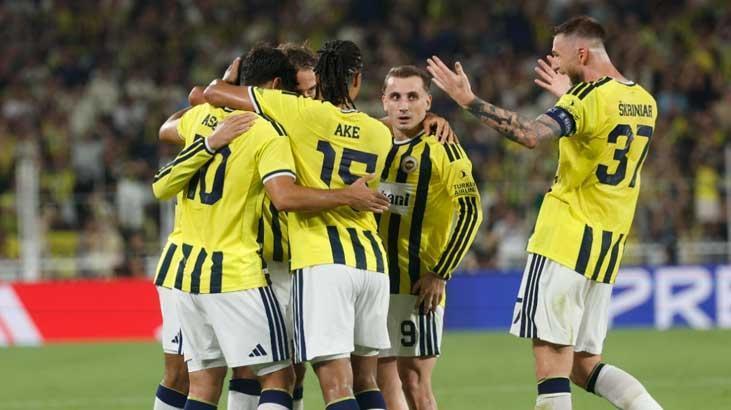 İLK  11LER