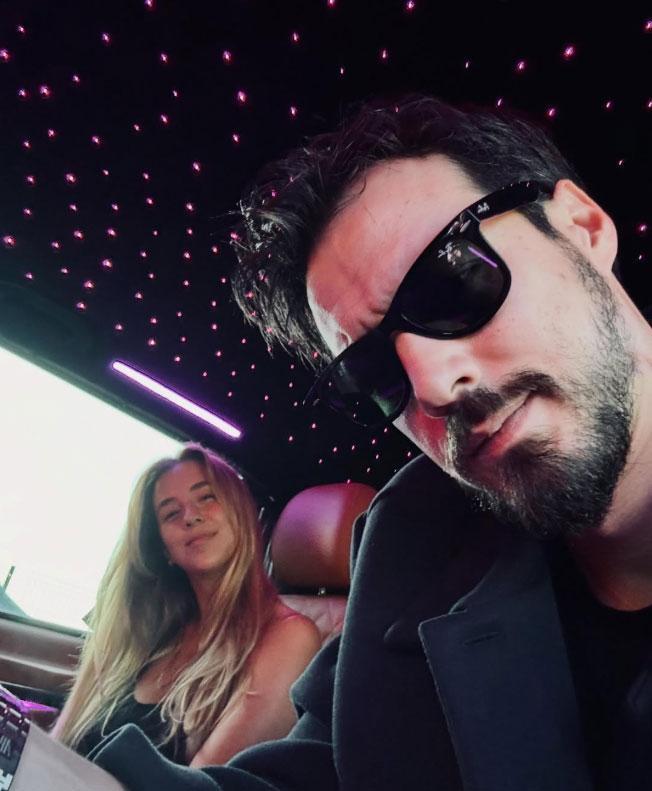 Gören tanımakta zorlandı Mert Yazıcıoğlu tatil dönüşü imaj yeniledi