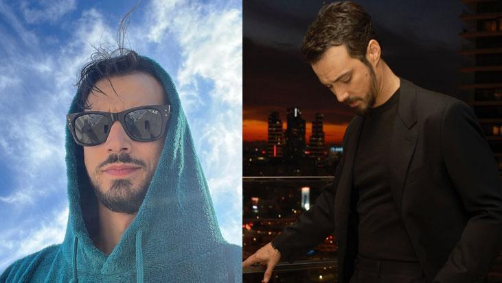 Gören tanımakta zorlandı Mert Yazıcıoğlu tatil dönüşü imaj yeniledi
