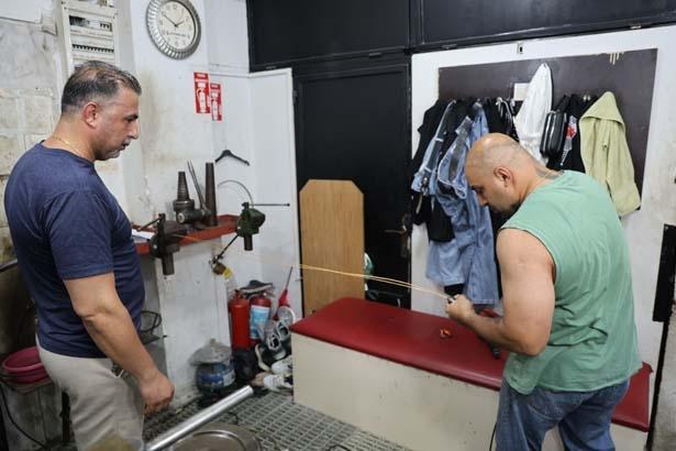 Adana burması için tarihi gün Artık resmen tescilli
