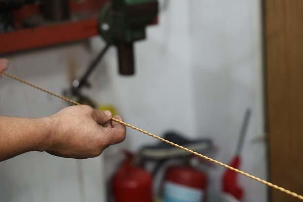 Adana burması için tarihi gün Artık resmen tescilli