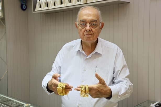 Adana burması için tarihi gün Artık resmen tescilli