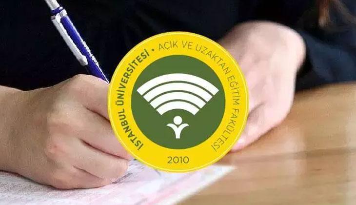 AUZEF 3 DERS SINAVI NE ZAMAN